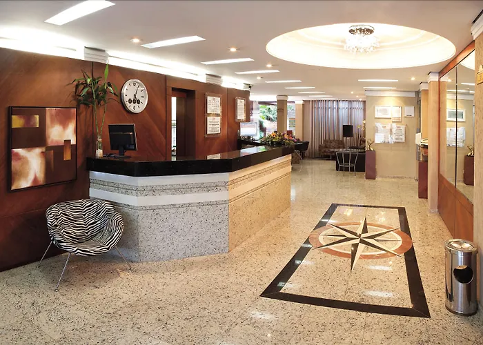 Hotel que aceita animais de estimação: Lira Hotel