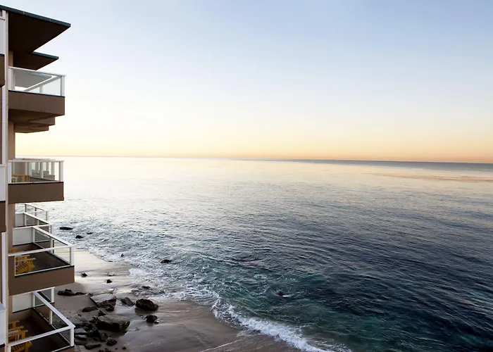 Pacific Edge