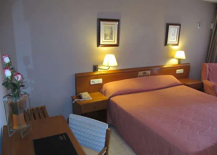 & Spa Castillo De 4* Sup