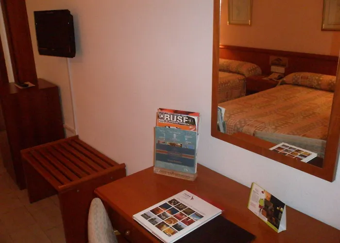 & Spa Castillo De 4* Sup