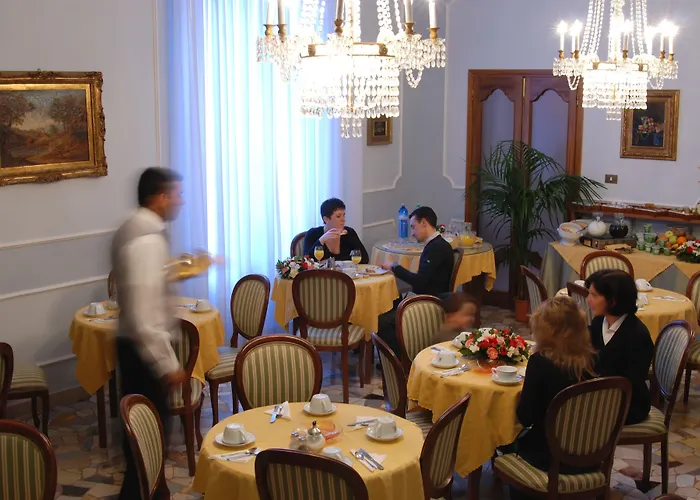 Hotel que admite mascotas: Hotel Silla