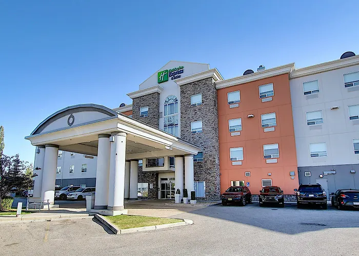Holiday Inn Express Airport By Ihg