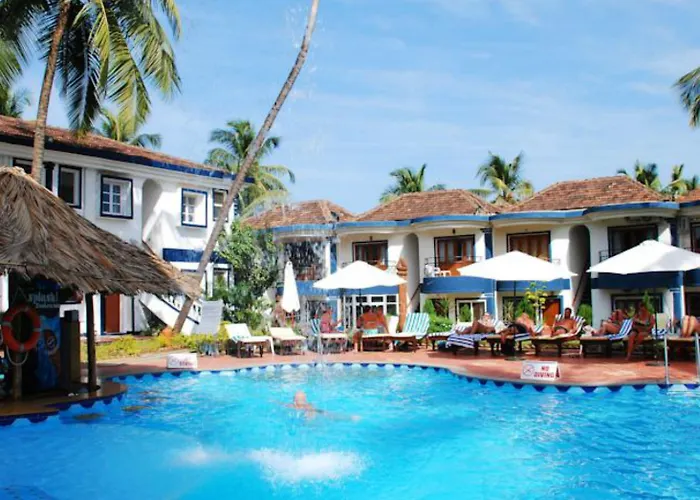 Santana Beach