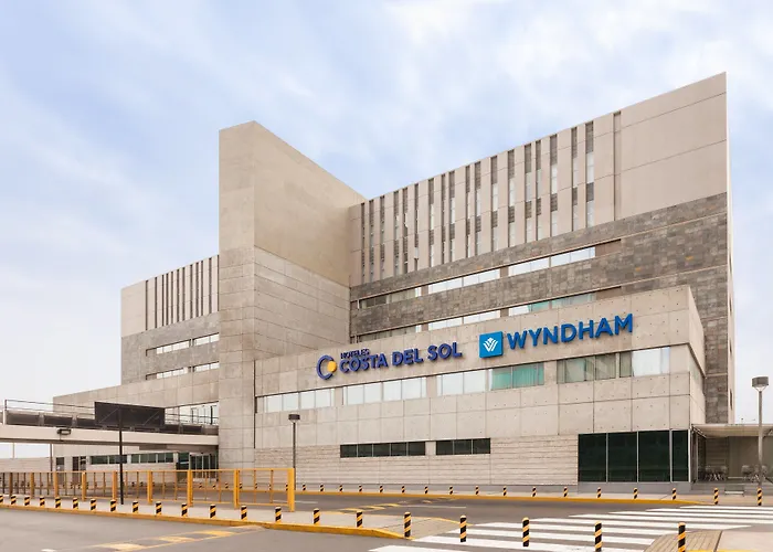 Costa Del Sol Wyndham Airport