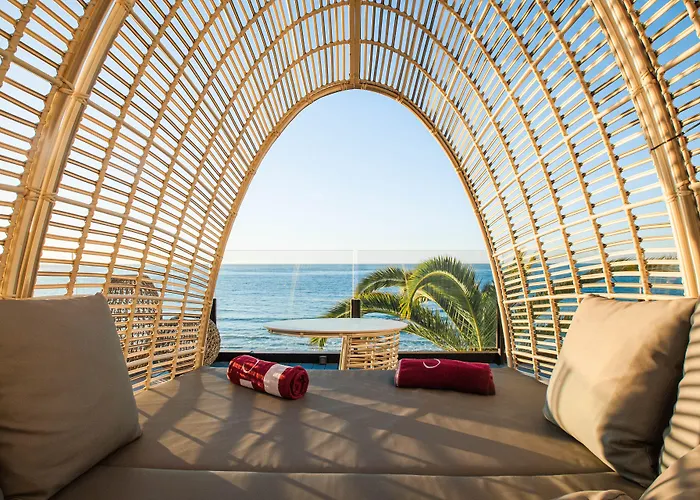 Romantic hotels Solymar Gran (Adults Only)