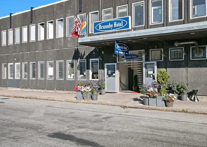 Brunnby