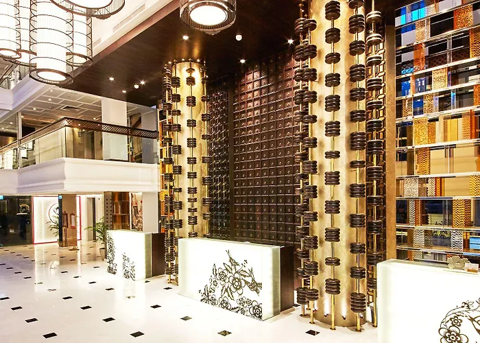 Hôtel accueillant les animaux: Link Hotel Singapore