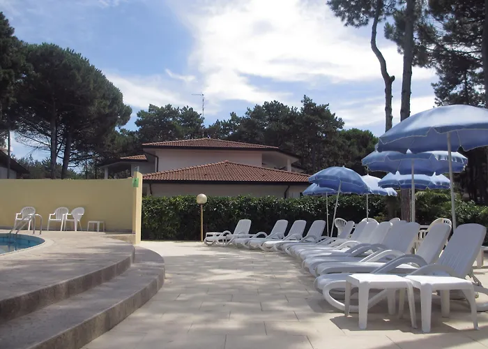 Alemagna Bed&Breakfast Lido Del Sole