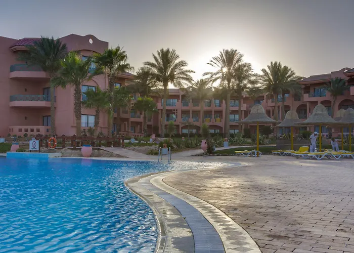Parrotel Aqua Park