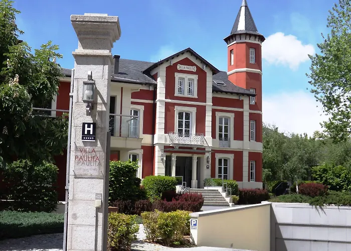 Villa Paulita