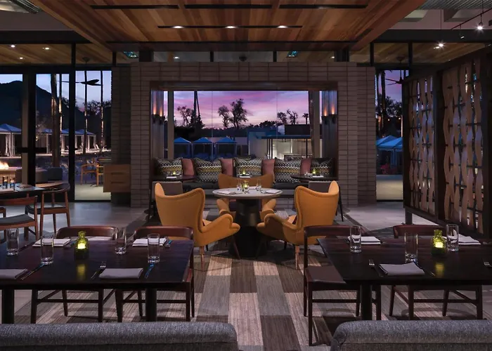 Andaz & Bungalows