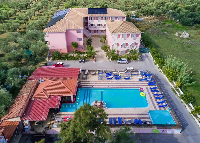Savvas (Adults Only)