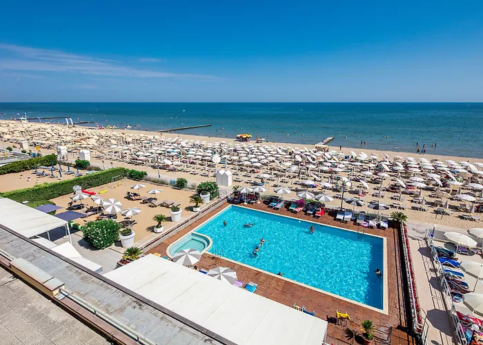 Hotel: Hotel Astor