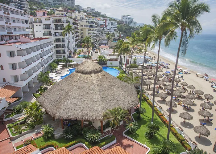 Tropicana Hotel Puerto Vallarta