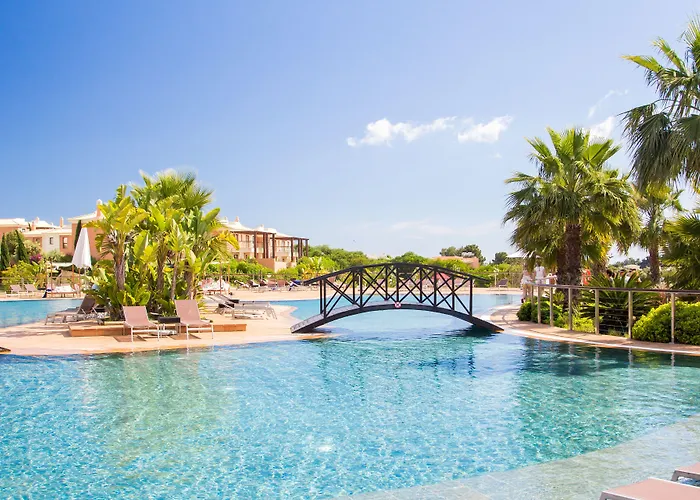 Monte Santo Resort