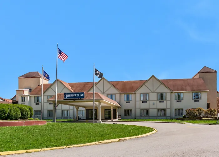 Eisenhower And Conference Center