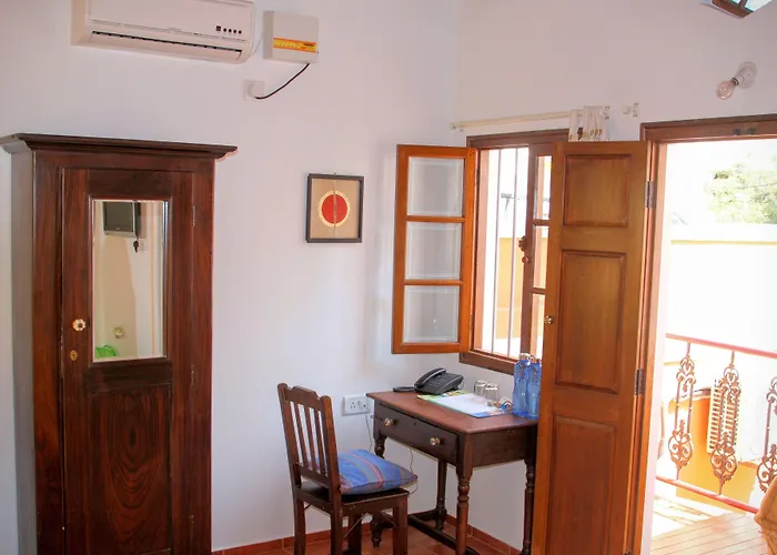 Casa Cottage