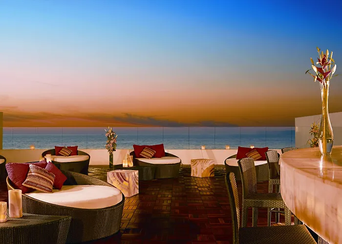 Fiesta Americana Riviera Nayarit All Inclusive & Spa