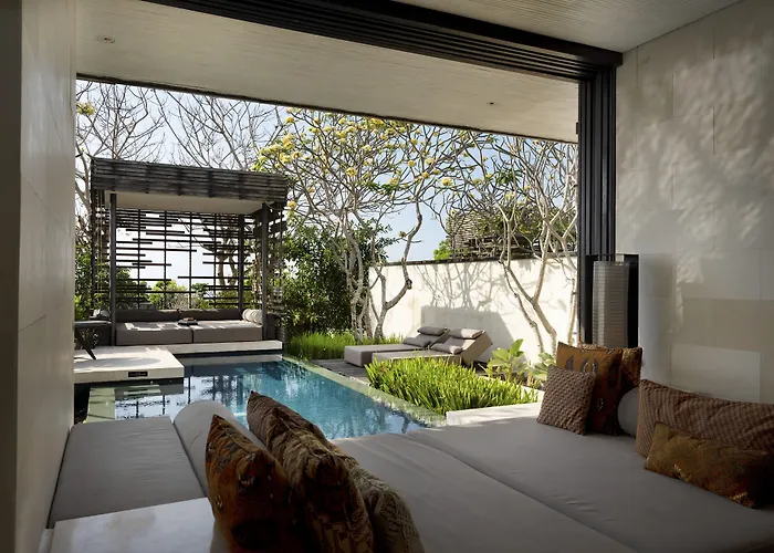 Alila s Uluwatu