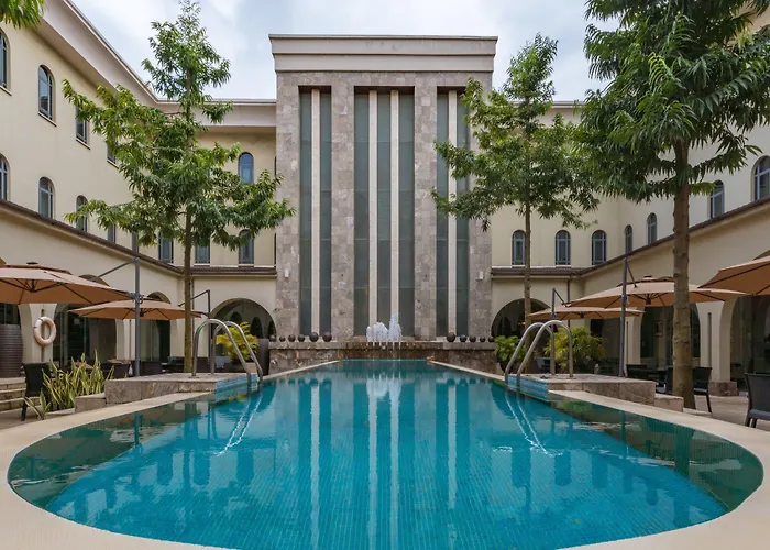 Radisson Ikeja