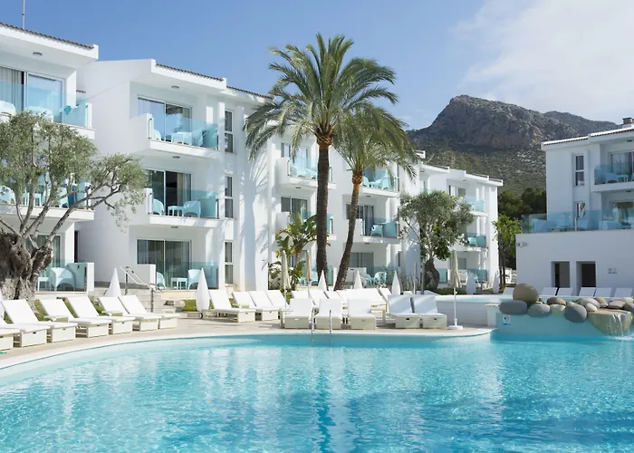 Marsenses & Spa Adults Only