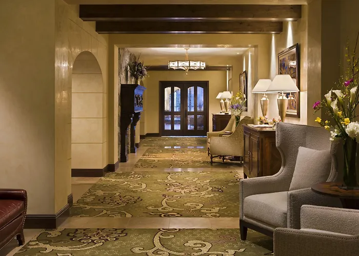 Madeline And Residences, Auberge Resorts Collection
