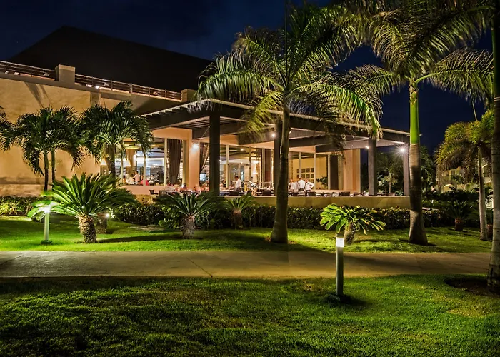 Waterpark hotel: Hard Rock Hotel & Casino Punta Cana (Adults Only)