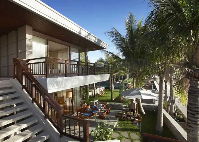 Rest Detail Hotel Hua Hin