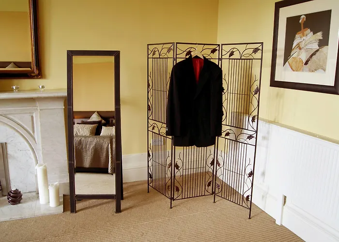 Family Hotel: Number 10 Hotel