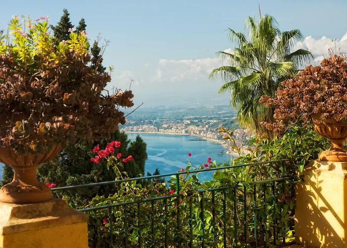 Hotel que admite mascotas: Hotel Villa Belvedere