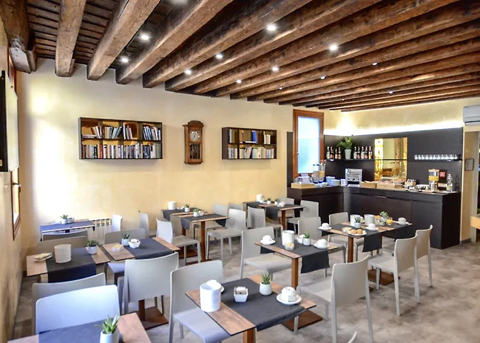  Locanda Silva