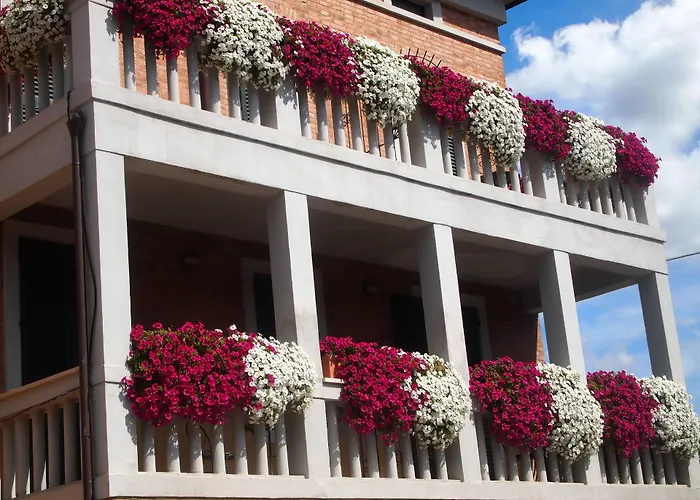 Family resorts Soggiorno Lo Stellino