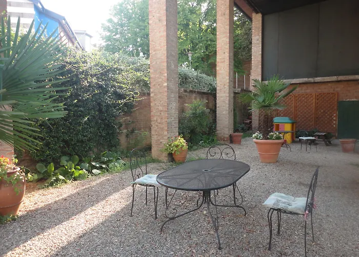Family resorts Soggiorno Lo Stellino