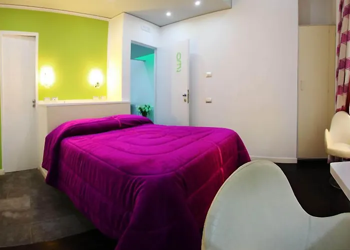 Fresh Glamour Accommodation