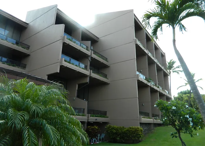 Resorts Guide Kahana Villa