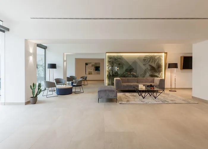 Hotel: Bordoy Alcudia Port Suites - Adults Only