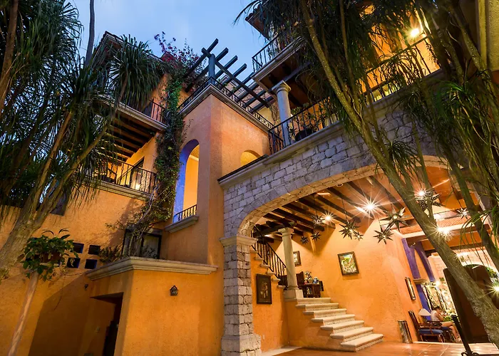Lunata - 5Th Avenue (Adults Only)