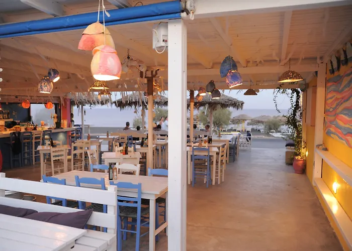 Family Hotel: Perissa Bay