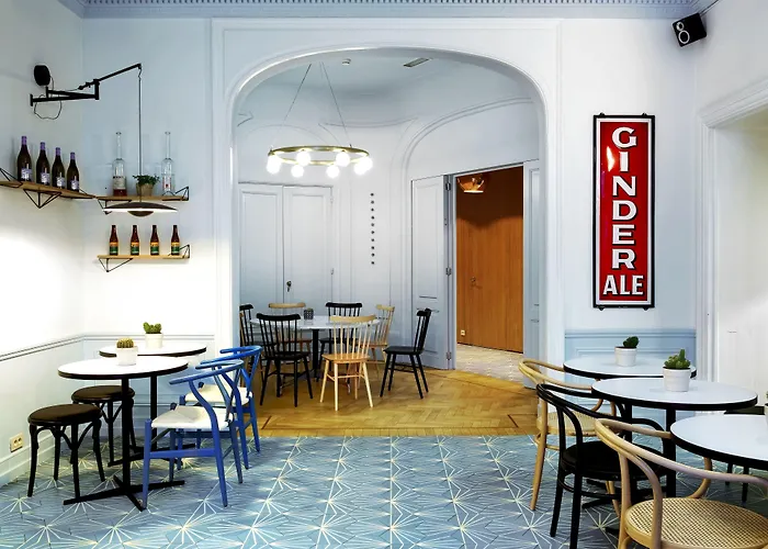 Animaux admis Vintage Brussels
