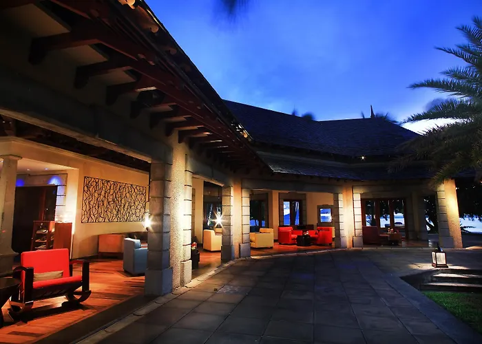 Boutique hotel only: Maradiva Villas Resort And Spa