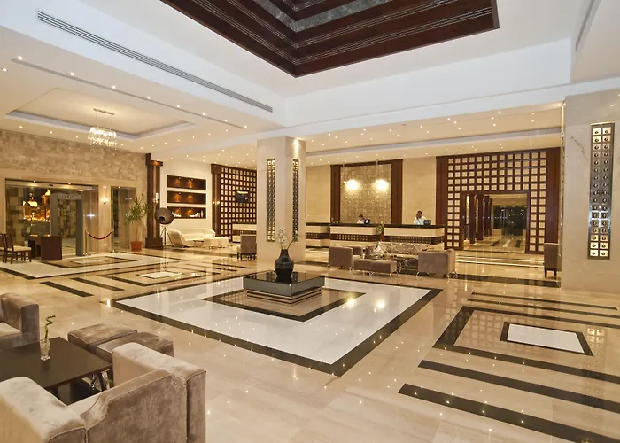 Jacuzzi hotel: Sunrise Crystal Bay Resort -Grand Select (Adults Only)