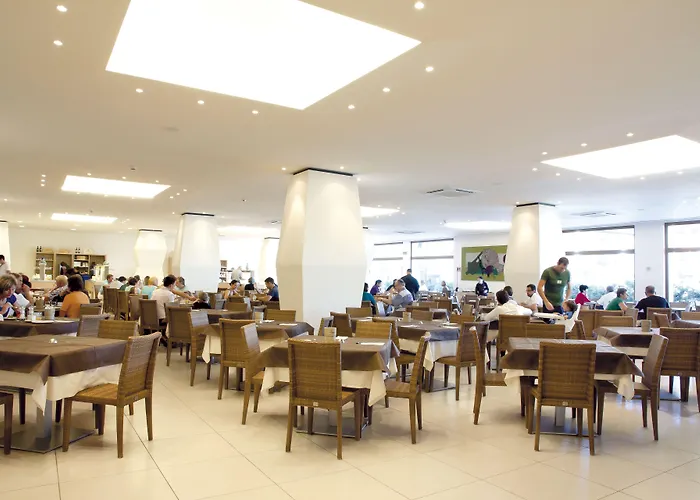 Hotel: Th Lazise - Hotel Parchi Del Garda