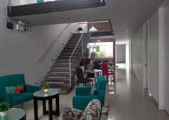 3B Barranco By Katari es