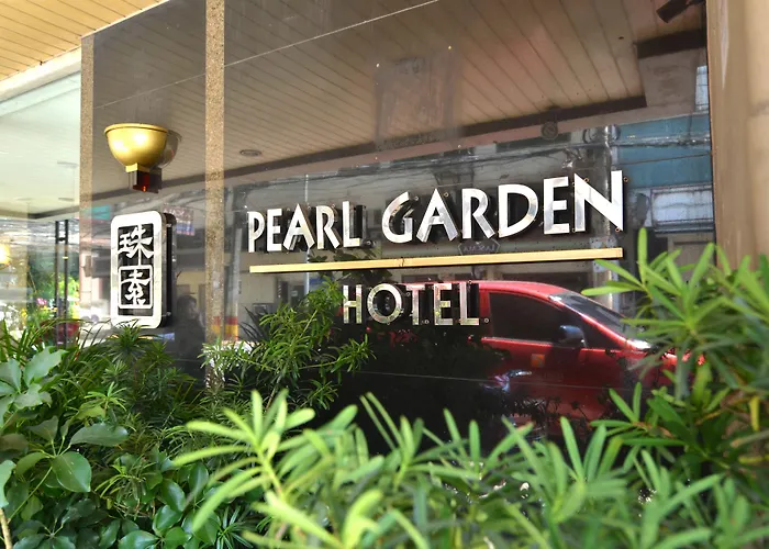Pearl Garden