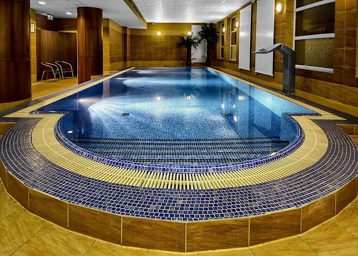 Boutique hotels Grand Royal