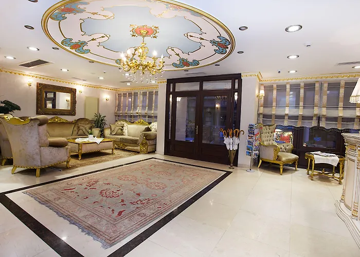White House Istanbul
