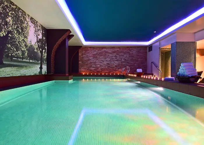 Pestana Chelsea Bridge Hotel & Spa