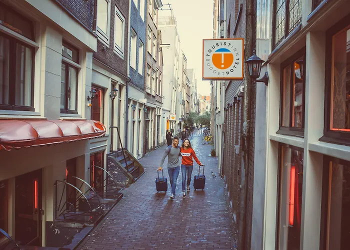 Tourist Inn One Amsterdam