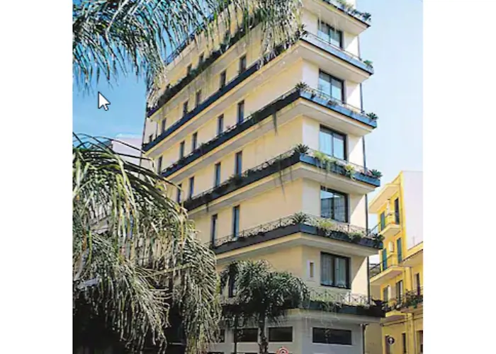 Hotel: Hotel Colonna