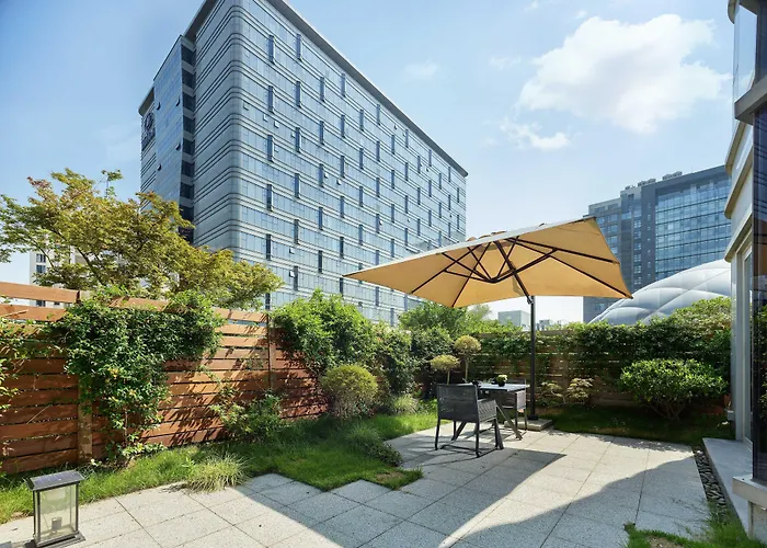 Hilton Shanghai Hongqiao